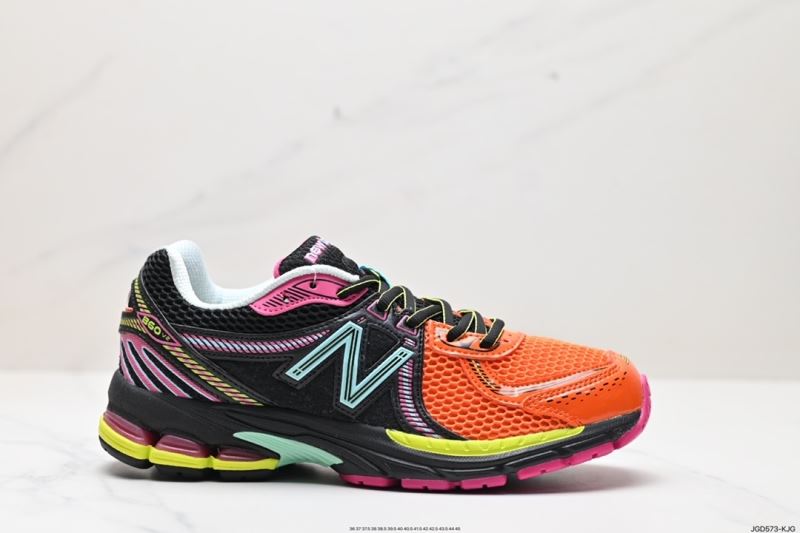 New Balance Shoes